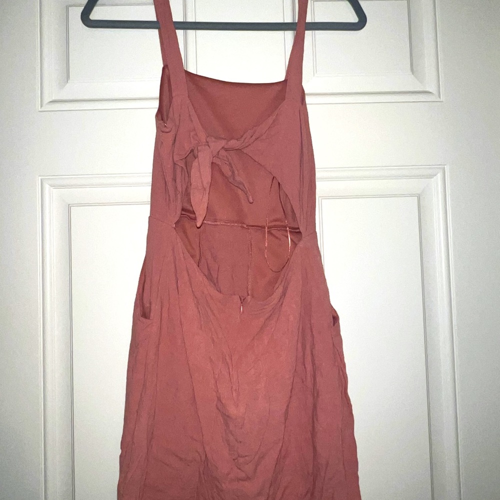 Dress - Picture 3 of 3